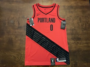 damian lillard jersey ebay