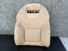 Mercedes R231 Sl550 Sl400 Rechts Pass Seite Oben Seat Lumbar Adjust Kissen OEM