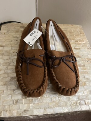 Aeropostale Size 9 Moccasin NWT