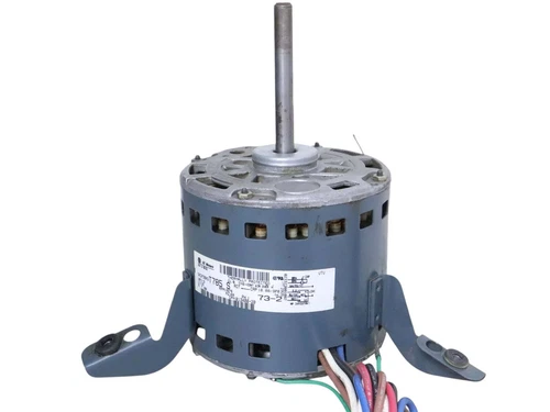 GE Motors 5KCP39KGT785S Furnace Blower Motor 1/2HP 1075RPM 115V B13400-20 (Refur