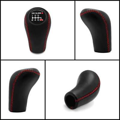 6-GANG SCHALTKNAUF 350Z Z33 370Z G35 G37 PATHFINDER R51 NAVARA D40 SKYLINE V35