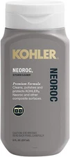Kohler K-23730-NA Cleaning Agent Neoroc Cleaner, 8 fl oz, 8 Fluid_Ounces