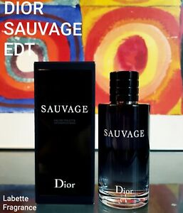 dior sauvage 15ml