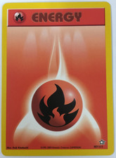 Image for Fire Energy