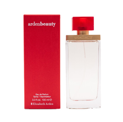 #ad #ad Arden Beauty by Elizabeth Arden 3.3 3.4 oz EDP Perfume for Women New In Box $18.56