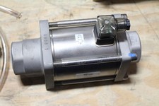 NEW CX TEC CXD25 220908/07 NPT 1 0-600 PSI SOLENOID VALVE