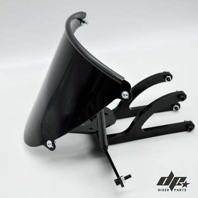 Front Steel Stunt Stay Kawasaki ZX6R (2005-2006) Stunt Front Steel Stunt Stay Kawasaki ZX6R (2005-2006) Stunt