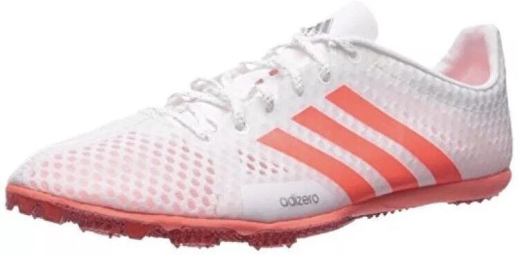 adidas Adizero Ambition 3 White for sale | eBay