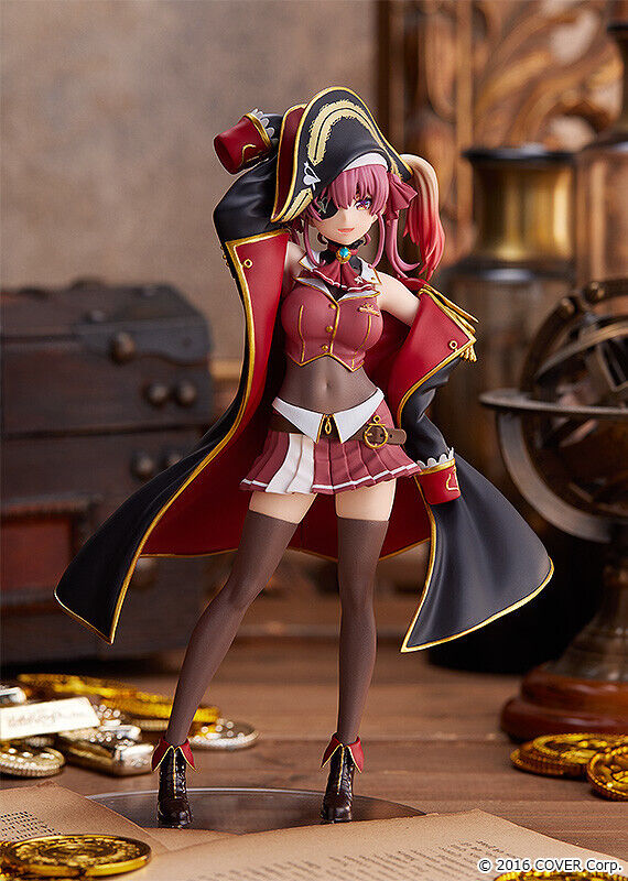 GOOD SMILE COMPANY (GSC) Another POP UP PARADE Misaki Mei PVC