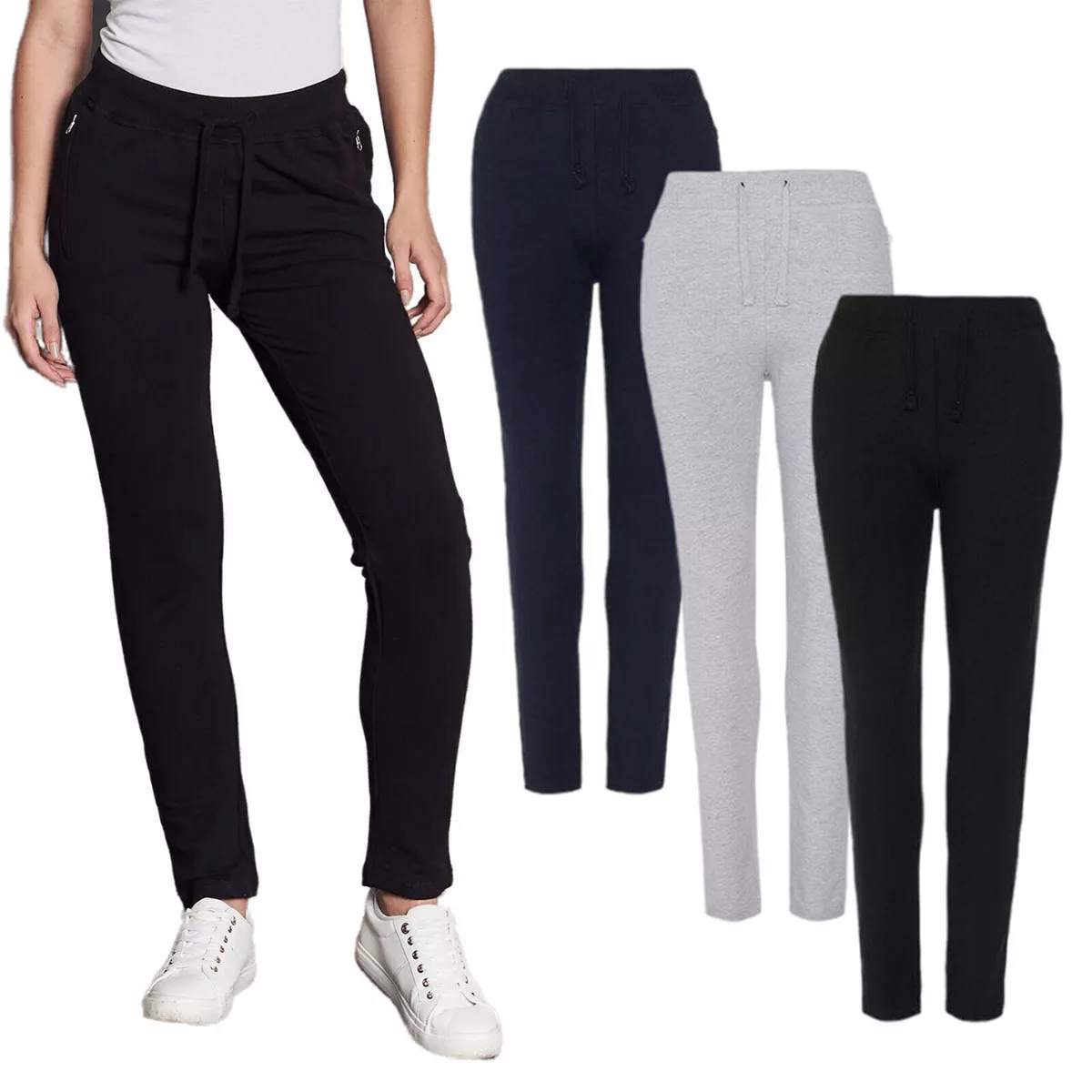 Women's Gym Track Pants