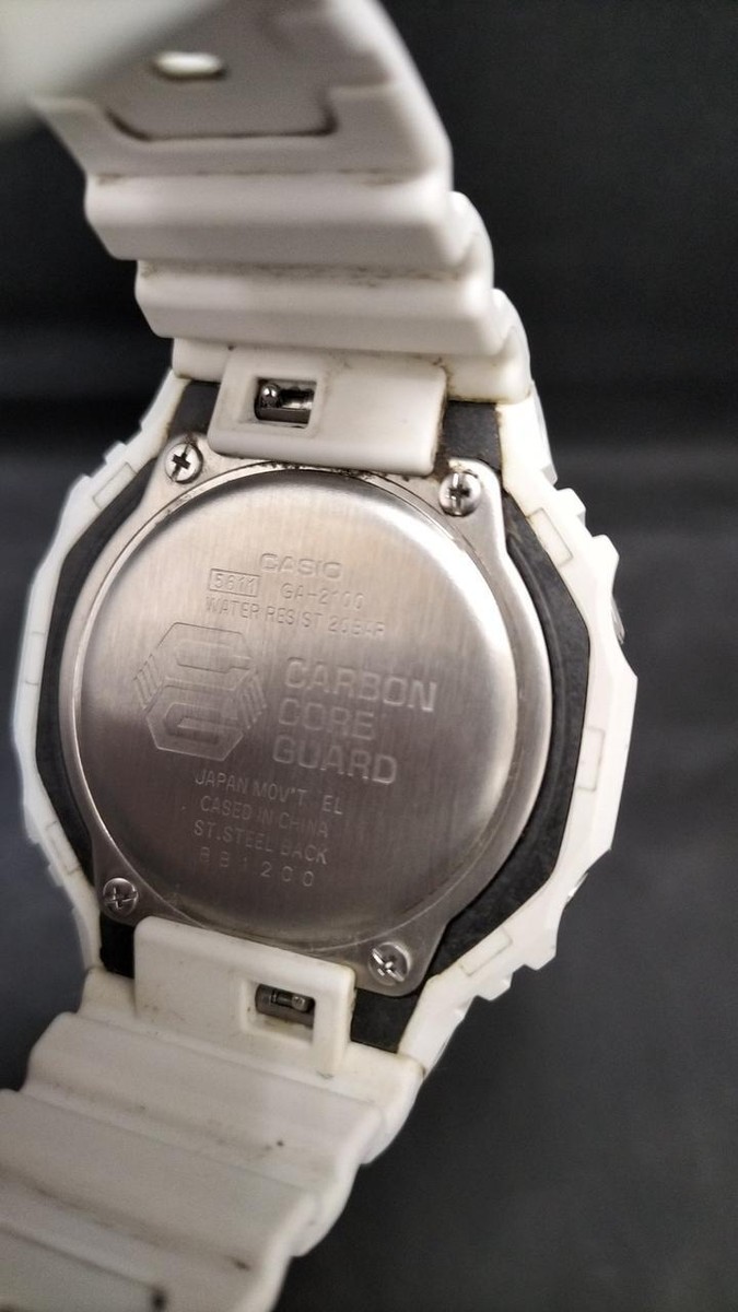 Casio 5611 G-Shock | eBay Casio 5611 G-Shock | eBay