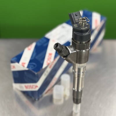 fuel injector bosch new for volvo penta D4 marine 3819193 23324681 3887696