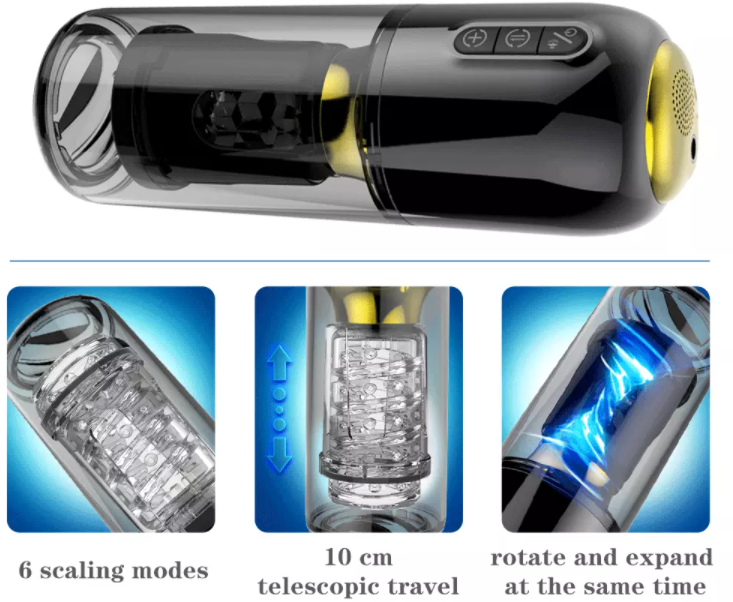 wedol male masturbator Coconut Oil Sexual Lubricant Guide main image 0