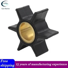 For Evinrude Johnson 20 25 28 30 35 HP Water Pump Impeller 395289 395265 388702