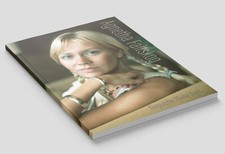 Agnetha Faltskog Biography Photo Book Available in 2 Versions
