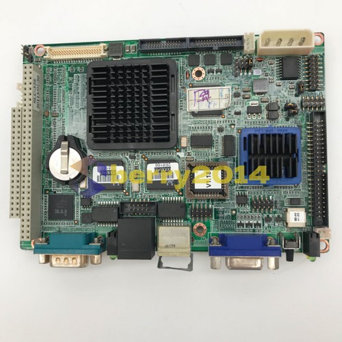 Advantech PCM-9375F REA A1- usado 1 pieza - Imagen 1 de 6