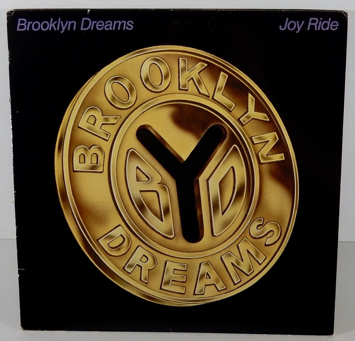 BROOKLYN DREAMS Joy Ride | eBay