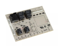 318022001 Frigidaire Range Oven Control Board