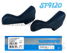Shimano Dura-Ace ST-R9120 Bracket Covers Pair / Hoods NIB Y0C698010 