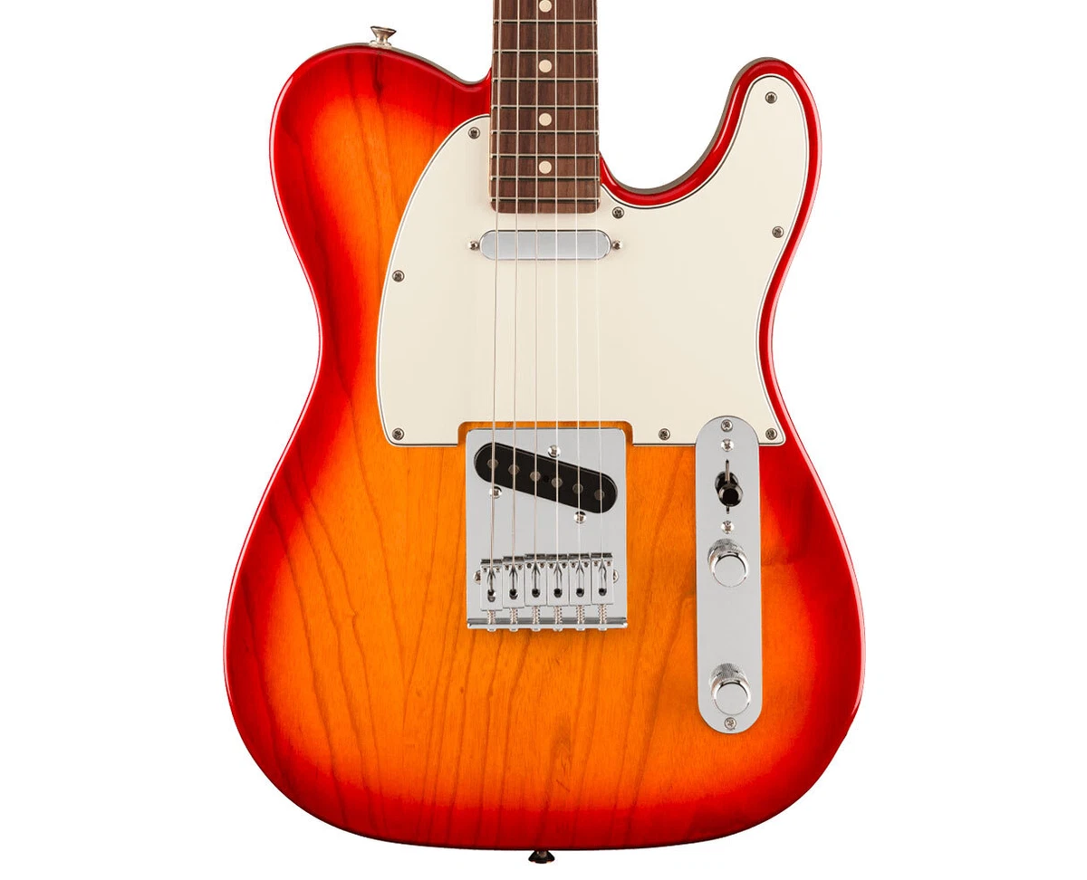 Fender Telecaster Ash Body Electric Guitars for sale | eBay