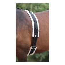 Shires Nylon Roller With Fleece Padding
