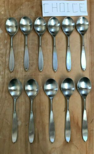 WMF Cromargan 18/10 Stainless Steel Flatware Set 58-Pieces