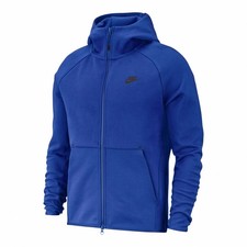 royal blue tech fleece