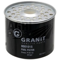 Kraftstofffilter FüR Ford & Fordson 2000 2600 3000 3600 4000 4600 5000 5600 6600