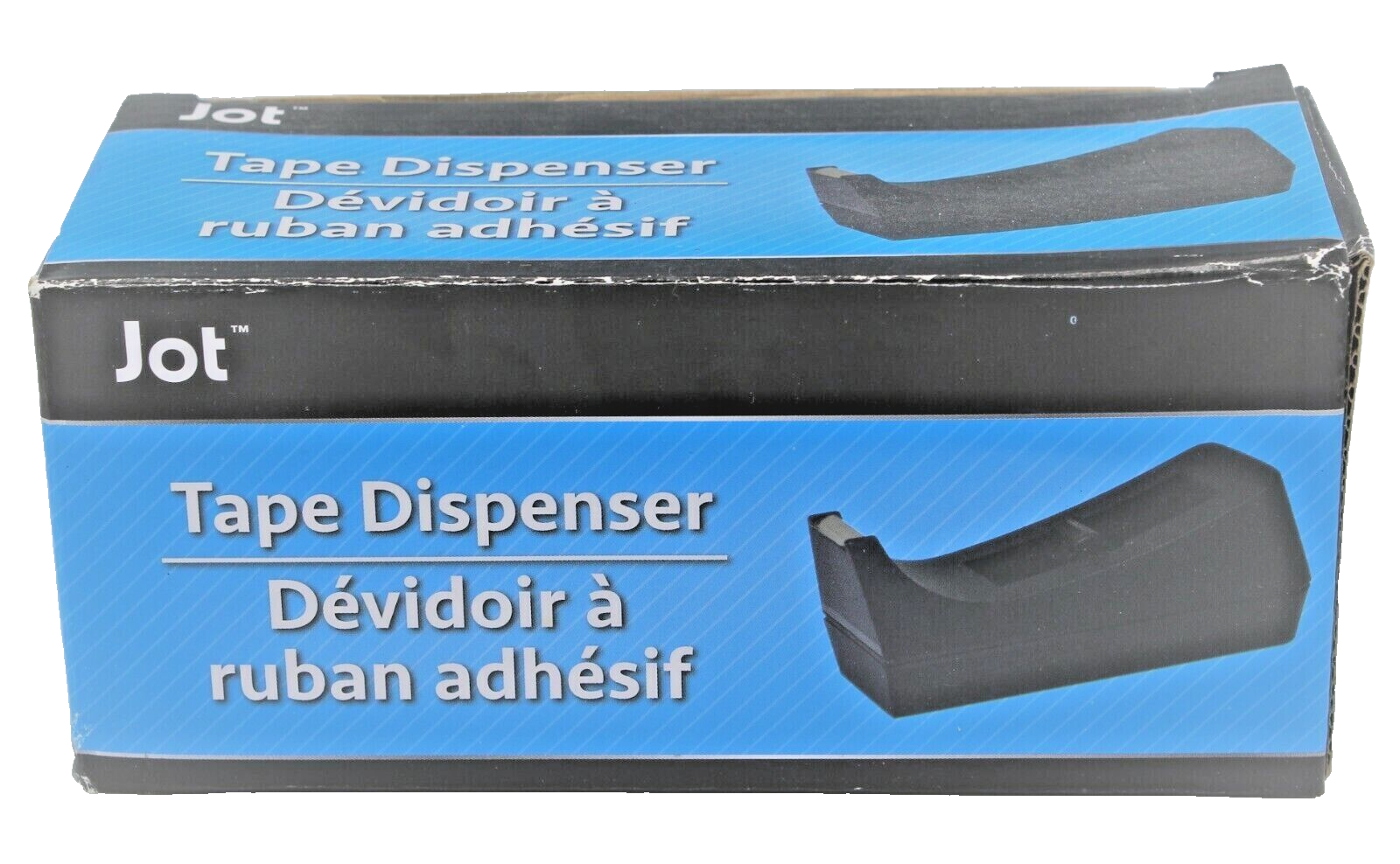 Jot Tape Dispenser School Home Office-image