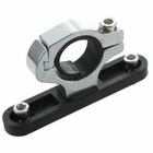 Bicycle Handlebar Bike Cup Holder Cycling Beverage Water Bottle Cage Mount Drink