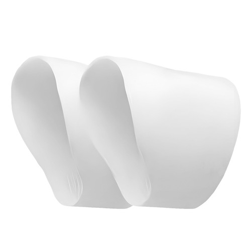 Soccer Lace Bands 2 Pcs Football Cleat Lace Cover Protector Silicone eBay