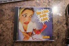 Once a Jerk, Always a Jerk by Kamal (CD, Apr-2000, Mile Six Records) Jerky Boys
