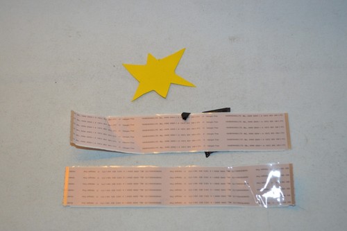 Kabel T-Con LVDS Paar Für TV LG 43UH603V-ZE