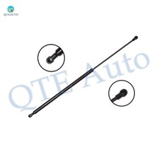 Front Hood Lift Support For 2013-2017 Chevrolet Traverse V6 3.6L 3564cc 217cid