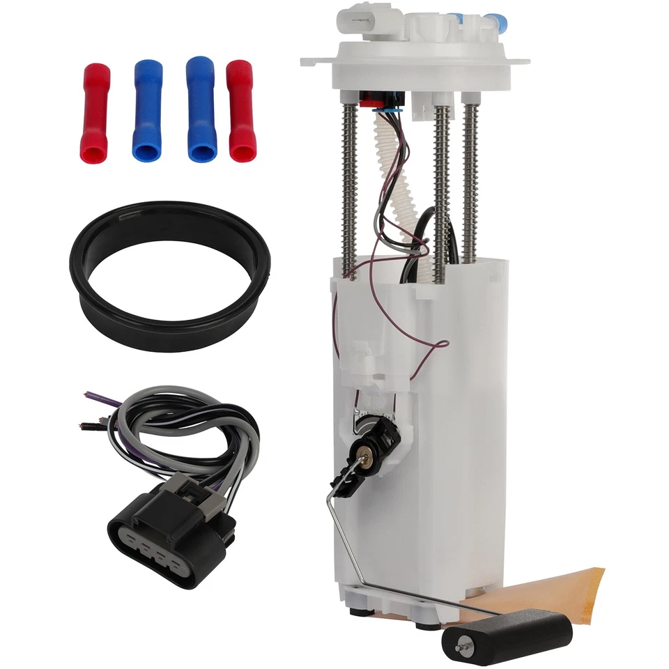 Conjunto de bomba de combustible para Chevy Blazer GMC Jimmy V6 4,3 L 1998-2000 2001-04 E3992M Foto 2 de 4