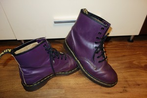 dr martens size 6.5