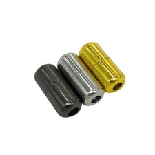 Lock Quick Shoelace Buckle Lazy Shoe Laces No Need Tie Metal Capsule Tieless 