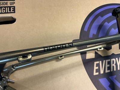 New Kona Honzo ST frame. Multiple Sizes Available. | eBay