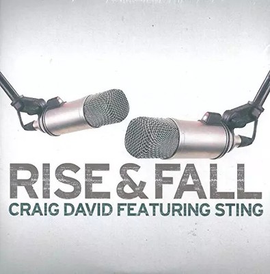 Rise and Fall [Import], Craig Feat Sting David