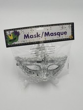 Mardi Gras Mask