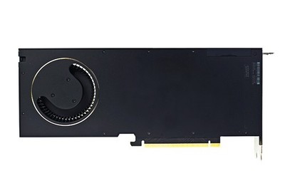 NVIDIA RTX A6000 48 GB GDDR6 Grafikkarte ECC 384-bit 300W