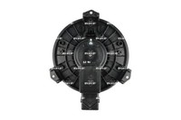 NRF InnenraumgebläSe 34223 FüR Ford Mondeo CK CJ MAX Galaxy WA6 12V 5 CD Turnier