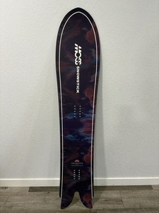 Moss Snowboard | eBay