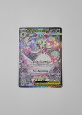 Mega Gardevoir ex 178/132 Holo Mega Evolution Pokemon LP