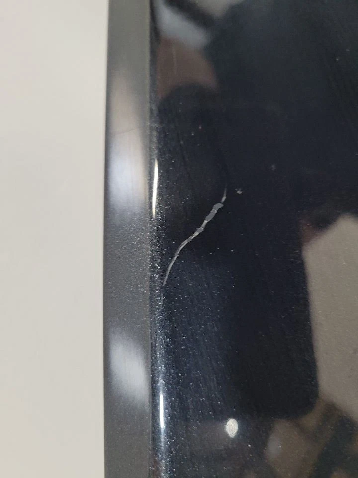 2011 BUICK REGAL Driver Fender CXL Germany Built VIN W 1st Digit  Foto 2 de 4