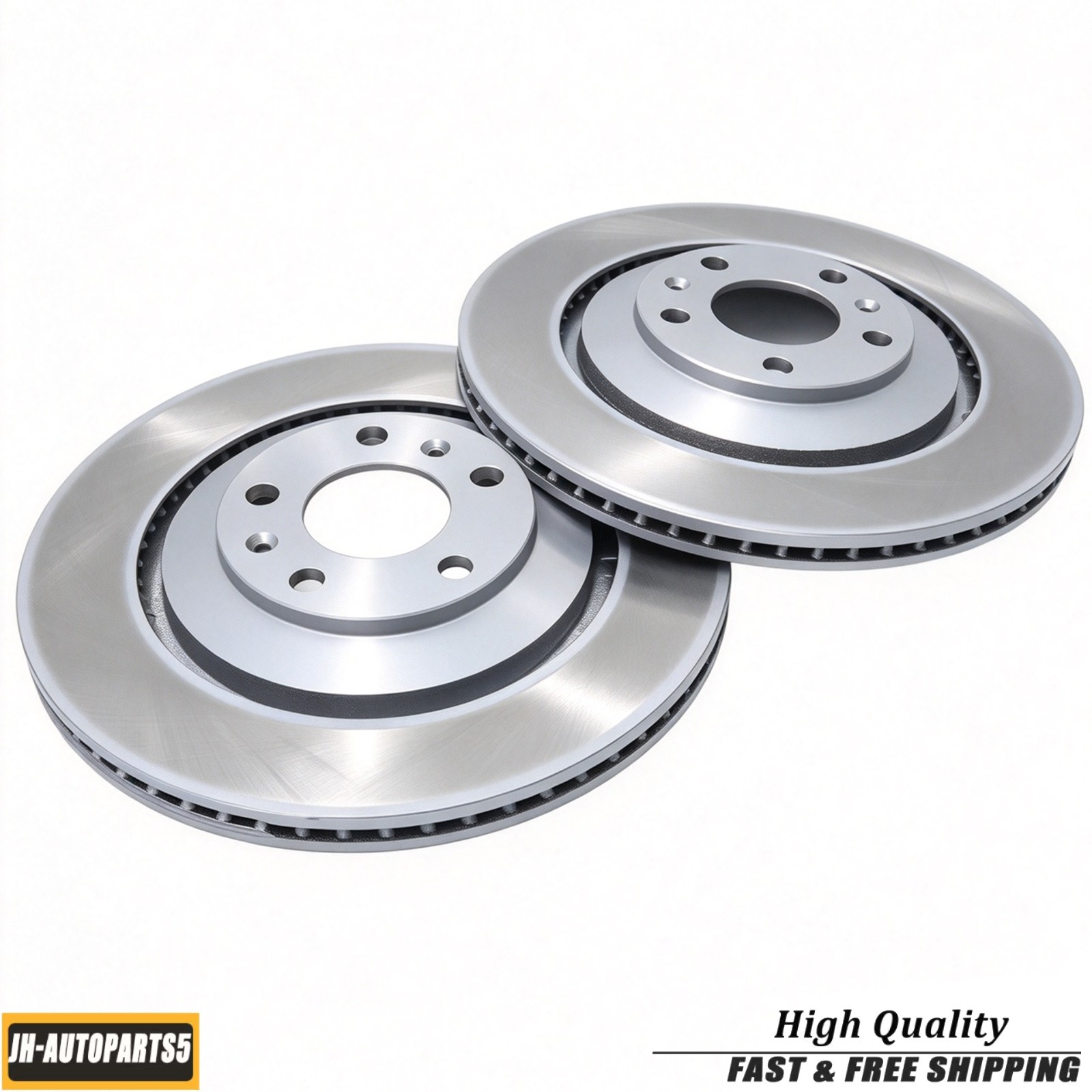 Bentley Continental GT 2007-2018 Rear Right Brake disc