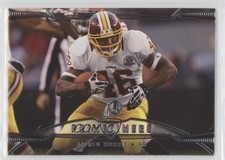 2013 Topps Prime Primetimers Alfred Morris #PT-AM x0y