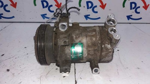 7700111182 KLIMAKOMPRESSOR / 1093045 FÜR RENAULT CLIO II FASE I B/CBO 1.2 LIMI
