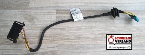 ✔️ Mercedes W202 W208 W210 C/ E-Klasse Kabel Scheibenwischermotor A2105402035
