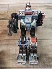 Vintage Gobots Power Suit, Renegade 9713 Warrior, Tonka